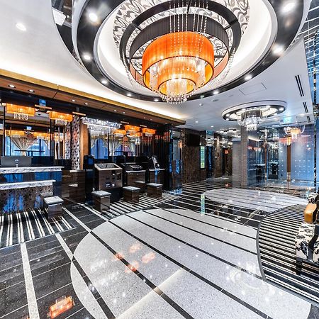 Apa Hotel Hiroshima Ekimae Shinkansenguchi Kültér fotó