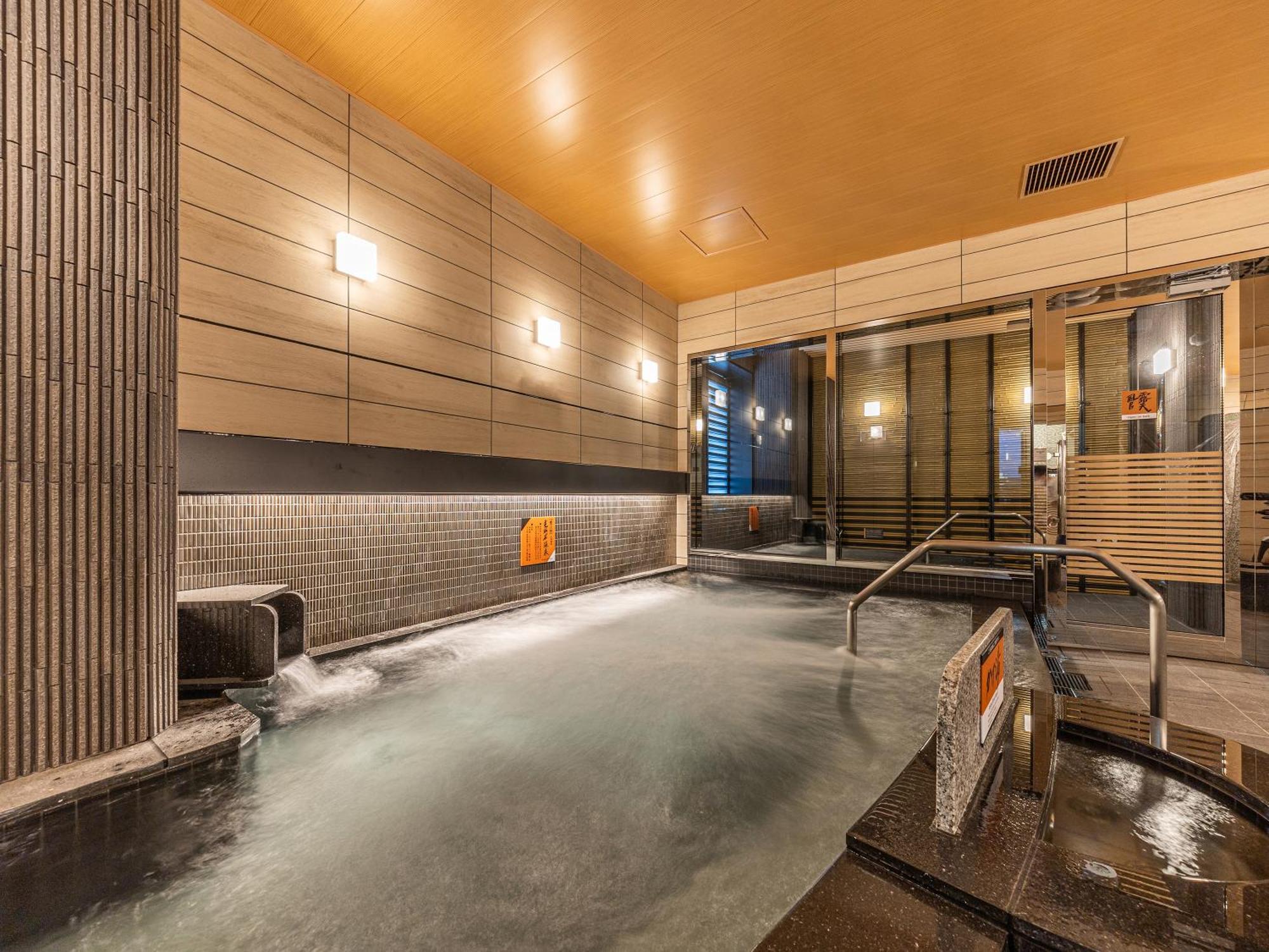 Apa Hotel Hiroshima Ekimae Shinkansenguchi Kültér fotó