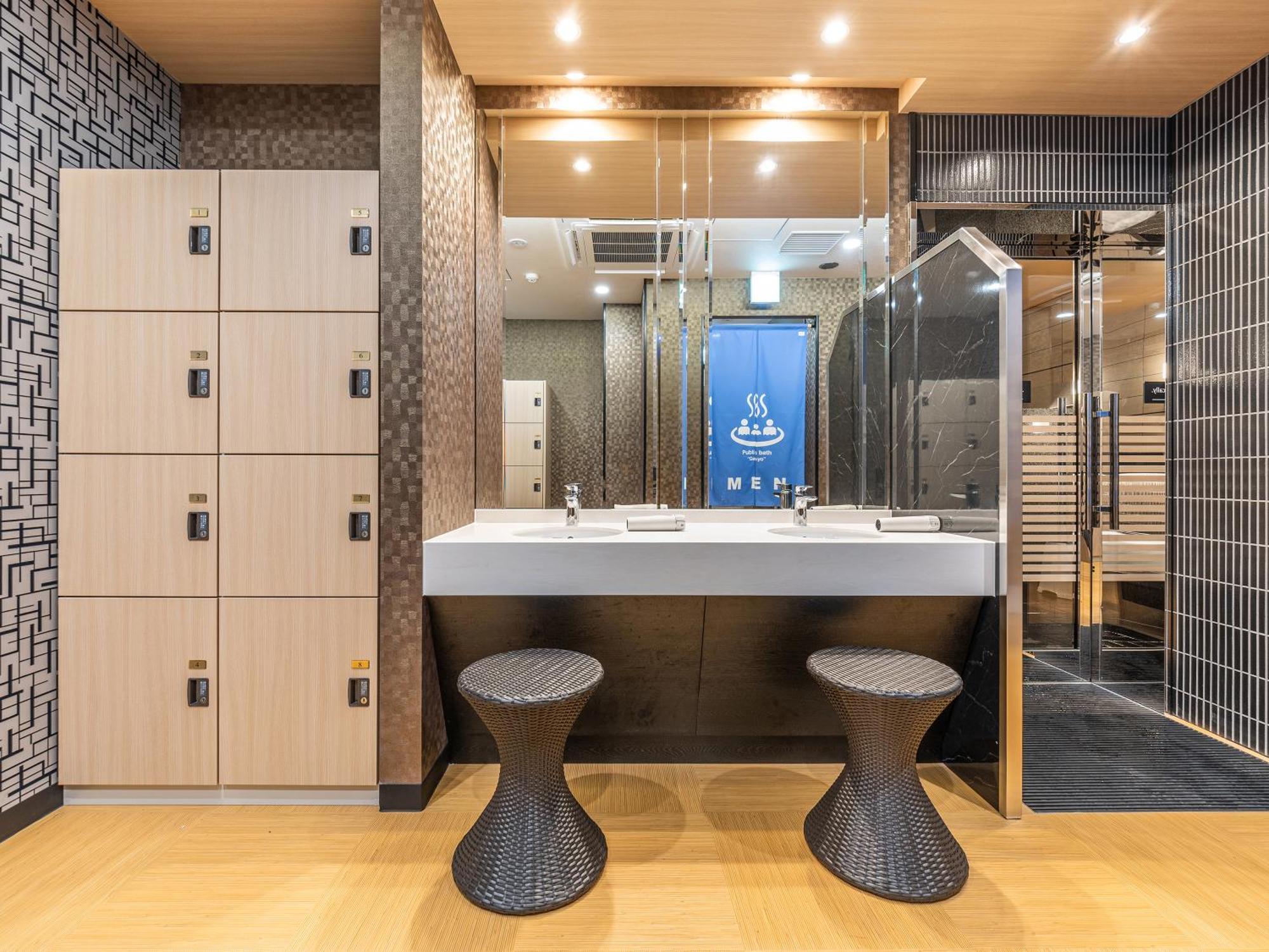 Apa Hotel Hiroshima Ekimae Shinkansenguchi Kültér fotó