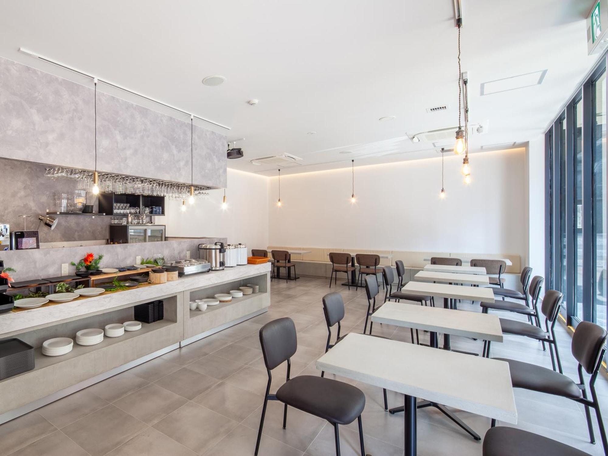 Apa Hotel Hiroshima Ekimae Shinkansenguchi Kültér fotó