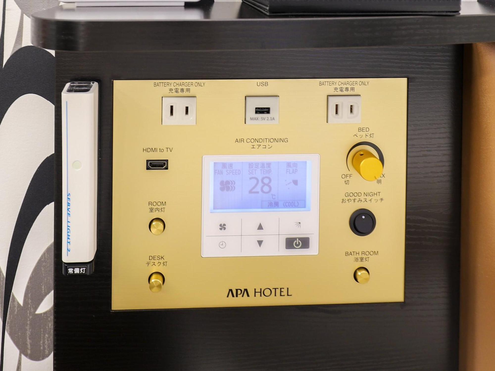 Apa Hotel Hiroshima Ekimae Shinkansenguchi Kültér fotó