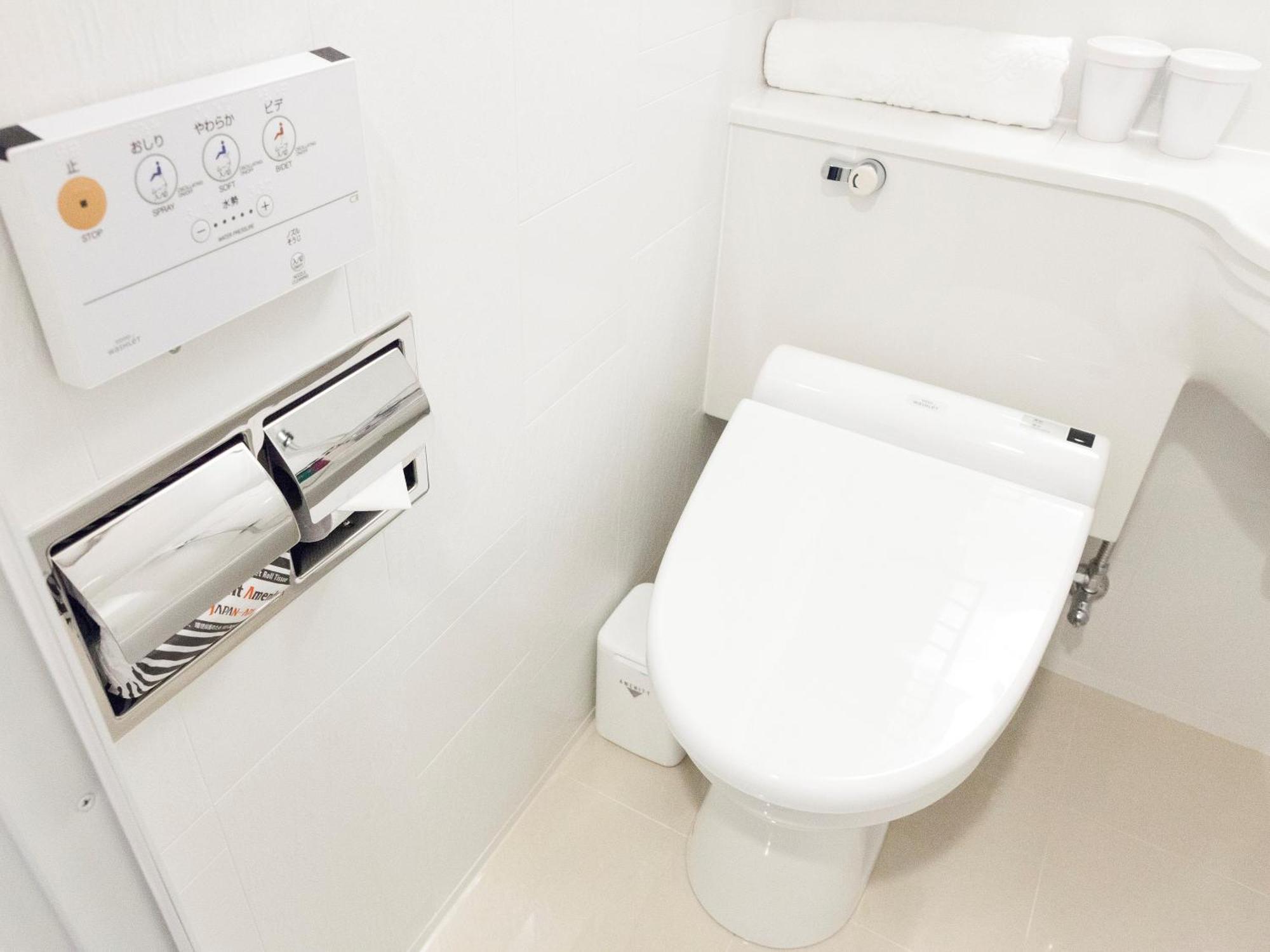 Apa Hotel Hiroshima Ekimae Shinkansenguchi Kültér fotó